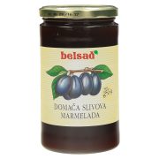 Slika produkta DOMAČA SLIVOVA MARMELADA, BELSAD, 870G