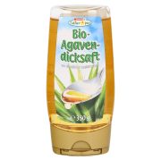 Slika produkta BIO ZGOŠČENI AGAVIN SOK SPAR NATUR*PUR, 350G