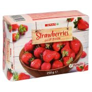 Slika produkta JAGODE SPAR, 250G