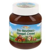 Slika produkta BIO LEŠNIKOV NUGAT NAMAZ, SPAR NATUR*PUR, 400G