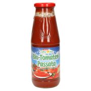 Slika produkta BIO OLUPLJEN PASIRAN PARADIŽNIK, SPAR NATUR*PUR, 680G