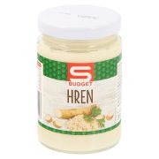 Slika produkta HREN, S-BUDGET, 200G