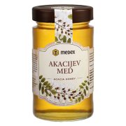 Slika produkta AKACIJEV MED, MEDEX, 450G