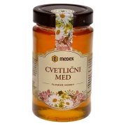 Slika produkta CVETLIČNI MED, MEDEX, 450G
