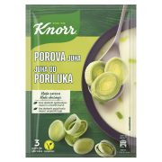 Slika produkta POROVA JUHA, KNORR, 77G