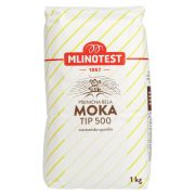 Slika produkta PŠENIČNA MOKA T500, MLINOTEST, 1KG