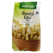 Slika produkta STROČJI FIŽOL RUMENI, NATURETA, 450G