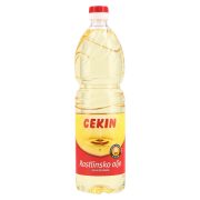 Slika produkta RASTLINSKO OLJE, CEKIN, 1L