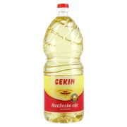 Slika produkta RASTLINSKO OLJE CEKIN, 2L