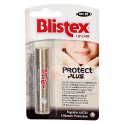Slika produkta BALZAM ZA USTNICE, PROTECTPLUS, BLISTEX, 4,25 G