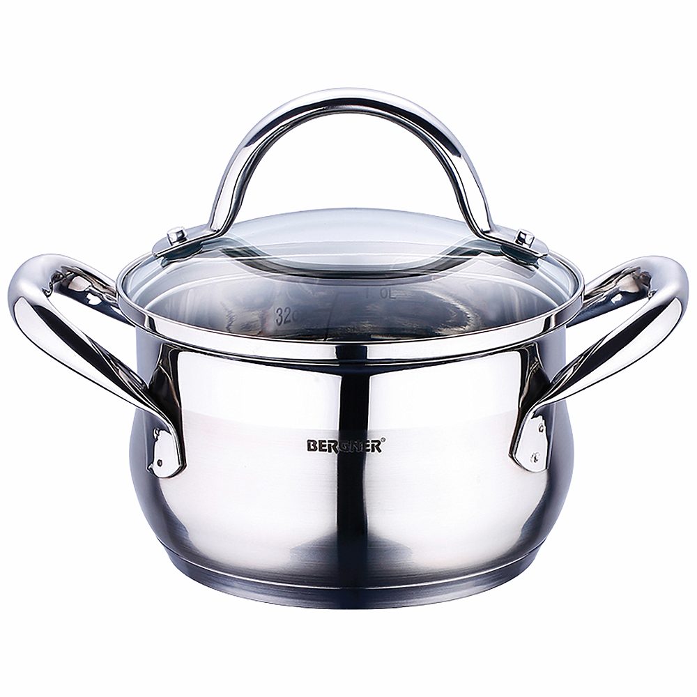 posoda, 24cm, bg-6508, 5,6l, bergner