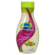 Slika produkta SOLATNI PRELIV ČESEN, REMIA, 500ML