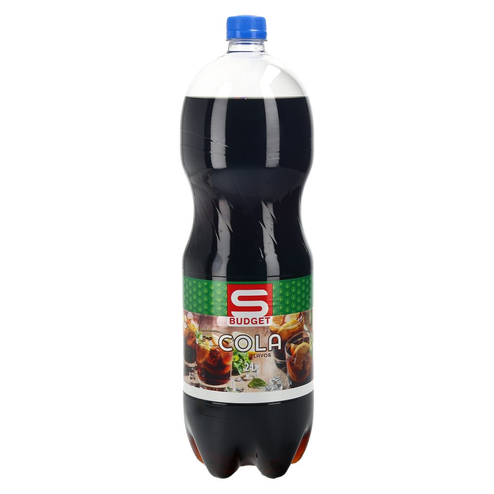SB NAPITEK COLA 2L