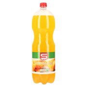 Slika produkta GAZIRANA PIJAČA Z OKUSOM POMARANČE, S-BUDGET, 2L