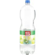 Slika produkta GAZIRANA PIJAČA LIMONA, S-BUDGET, 2L