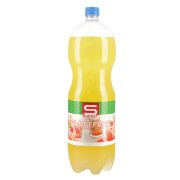 Slika produkta GAZIRANA PIJAČA Z OKUSOM GRENIVKE, S-BUDGET, 2L