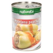 Slika produkta POLNJENA PAPRIKA, NATURETA, 415G