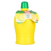 Slika produkta KONCENTRAT LIMONA S-BUDGET, 0,2L