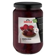 Slika produkta RDEČA PESA, DROGA, 670G