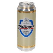 Slika produkta PŠENIČNO PIVO PITTINGER, 0,5L