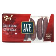 Slika produkta ŠTAJERSKE KRVAVICE AVE CHEF, PANVITA, CCA.450G