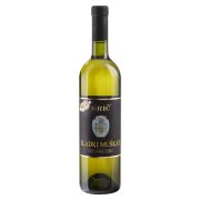 Slika produkta BELO VINO SLADKI MUŠKAT, BRIČ, 0,75L