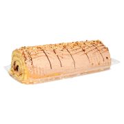 Slika produkta LEŠNIKOVA ROLADA PEKARNA SPAR, 0,65KG