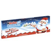 Slika produkta ČOKOLADA BOŽIČEK, KINDER, 12/1, 150G