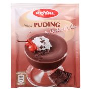 Slika produkta PUDING ČOKOLADA, ROYAL, 50G