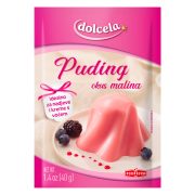 Slika produkta PUDING MALINA DOLCELA, PODRAVKA, 40G