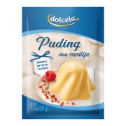 Slika produkta PUDING VANILIJA DOLCELA, PODRAVKA, 37G