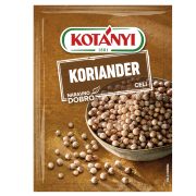 Slika produkta KORIANDER, CELI, KOTÁNYI, 28G