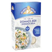 Slika produkta RIŽ ZA DOMAČE JEDI, ZLATO POLJE, 1KG