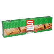 Slika produkta JABOLČNI ZAVITEK S-BUDGET, 600G