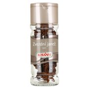 Slika produkta ZVEZDNI JANEŽ, CELI, KOTÁNYI, 30G