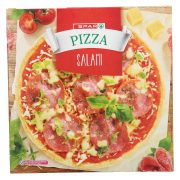 Slika produkta PIZZA S SALAMO PAOLO´S SPAR, 320G