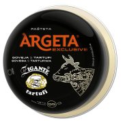 Slika produkta GOVEJA PAŠTETA S TARTUFI, ARGETA EXCLUSIVE, 95G