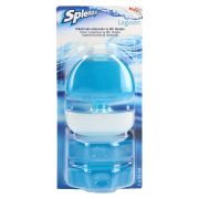 Slika produkta WC OBEŠANKA LAGOON, SPLENDID, 3X55ML