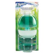 Slika produkta WC OBEŠANKA FRESH, SPLENDID, 3X55ML