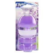 Slika produkta WC OBEŠANKA LAVENDER, SPLENDID, 3X55ML