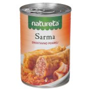 Slika produkta SARMA, NATURETA, 415G