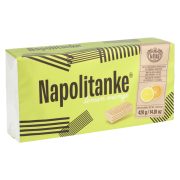 Slika produkta NAPOLITANKE LIMONA IN POMARANČA, KRAŠ, 420G