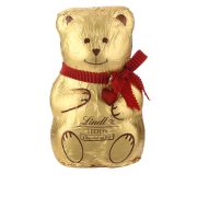 Slika produkta ČOKOLADNI MEDVEDEK TEDDY, LINDT, 100G