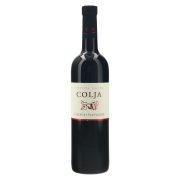 Slika produkta RDEČE VINO CABERNET SAUVIGNON, COLJA, 0,75L