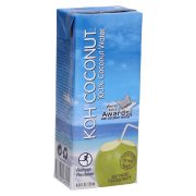 Slika produkta 100% KOKOSOVA VODA KOH, 250ML