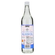 Slika produkta ALKOHOL 96%, DANA, 1L