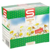 Slika produkta ČAJ KAMILICA S-BUDGET, 40/1, 60G