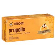 Slika produkta BONBONI PROPOLIS, MEDEX, 30/1