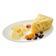 Slika produkta SIR BOHINJSKI HLEB, 1KG, (REZANO)
