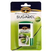 Slika produkta NARAVNO SLADILO STEVIA SUGAREL, KRÜGER, 200/1